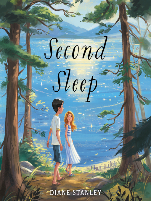 Title details for Second Sleep by Diane Stanley - Available